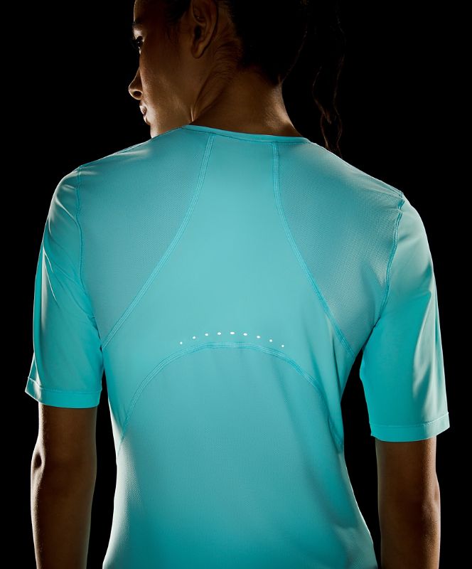 Lightweight Trail Running T-Shirt