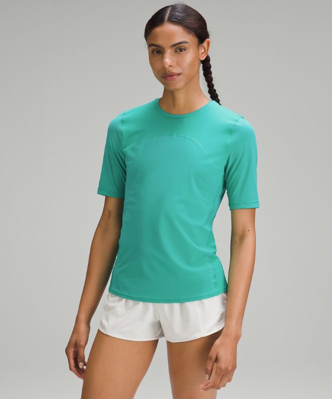 Lightweight Trail Running T-Shirt