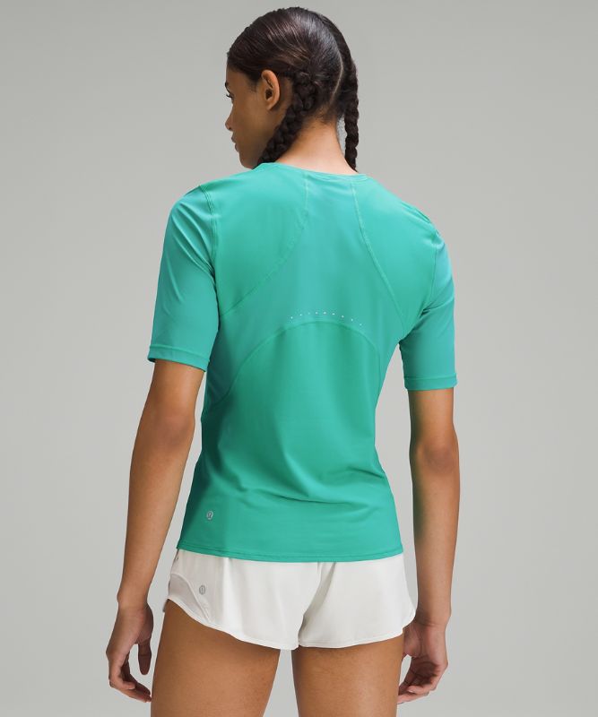 Lightweight Trail Running T-Shirt