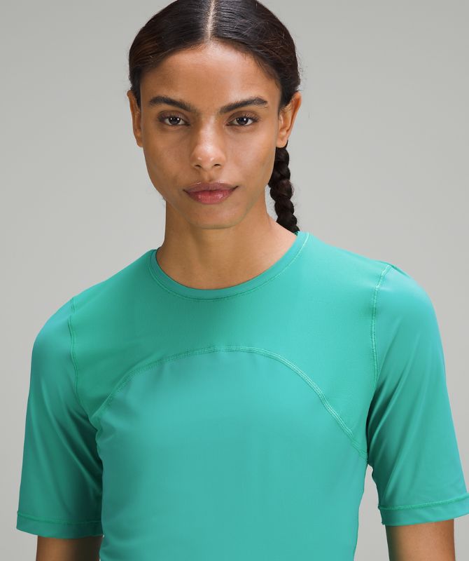 Lightweight Trail Running T-Shirt