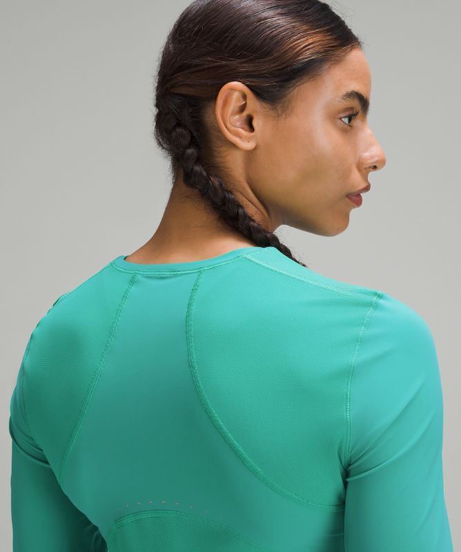 Lightweight Trail Running T-Shirt