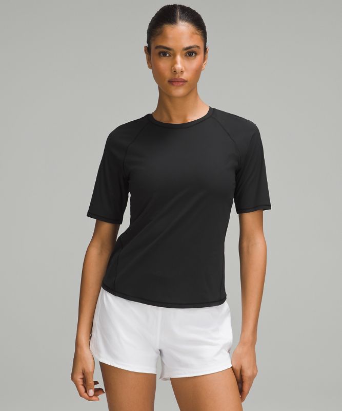 Nulux Slim-Fit T-Shirt