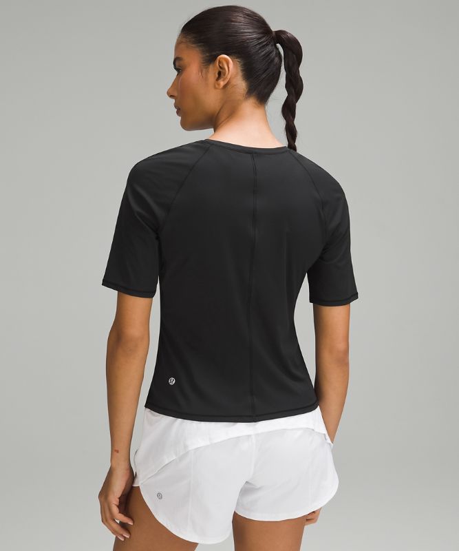 Nulux Slim-Fit T-Shirt