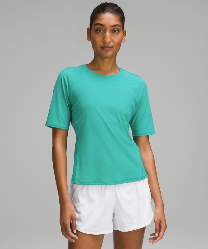 Nulux Slim-Fit T-Shirt