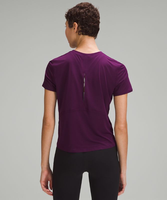 Ultralight Reflective Running T-Shirt