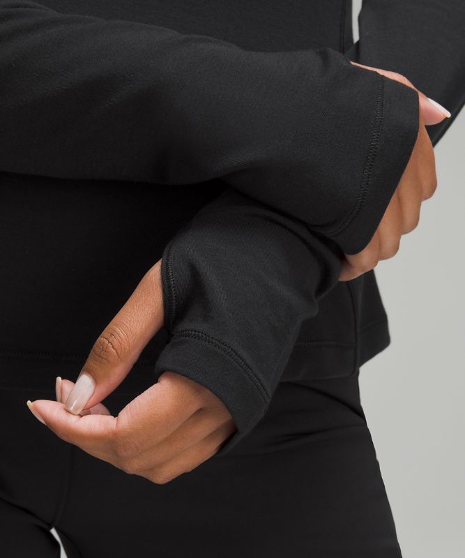 Long Sleeve Turtleneck Base Layer