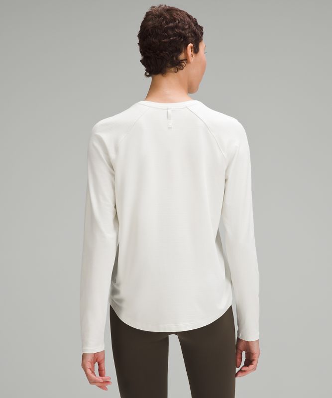 License to Train Classic-Fit Long-Sleeve Shirt