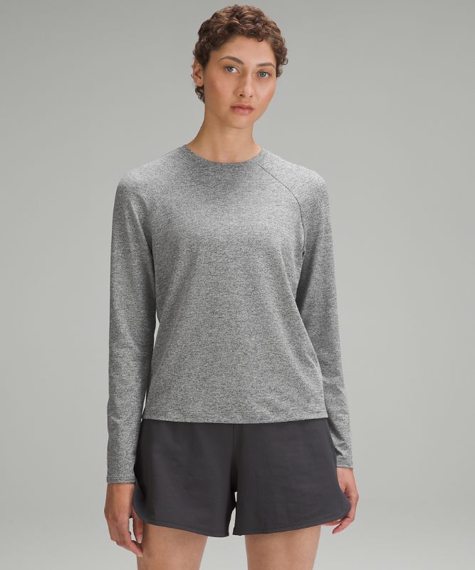 License to Train Classic-Fit Long-Sleeve Shirt