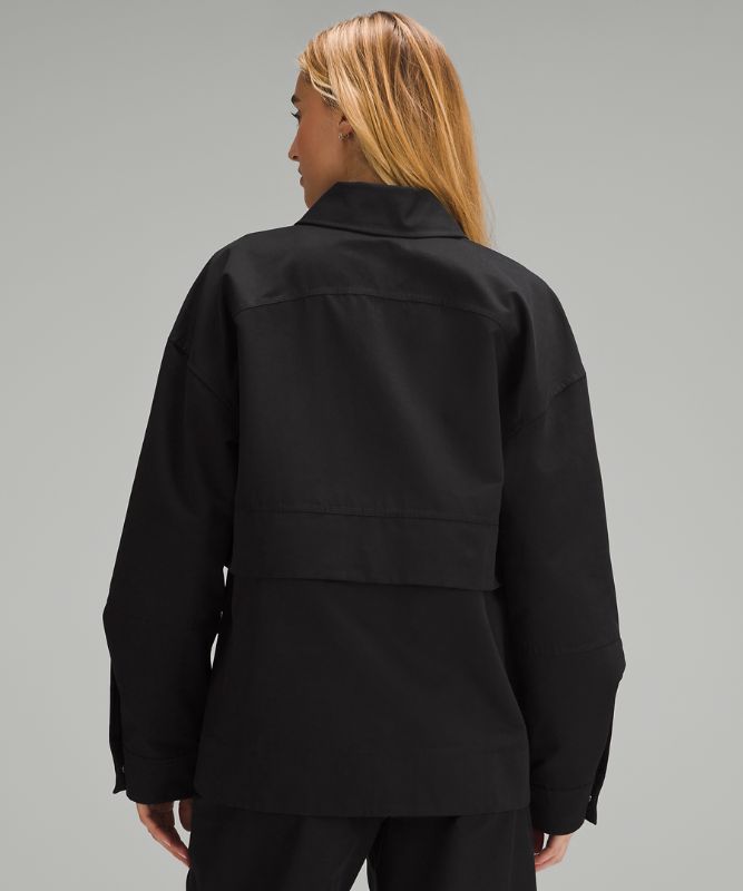 Glyde 2-in-1 Adaptable Jacket