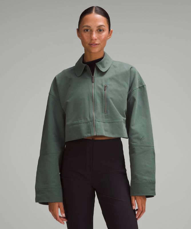 Glyde 2-in-1 Adaptable Jacket