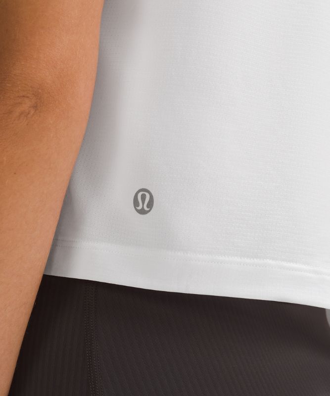 Ultralight Waist-Length T-Shirt