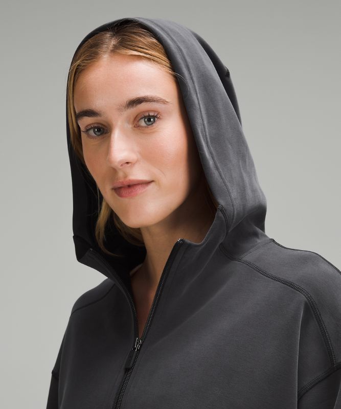 Softstreme Full-Zip Hoodie