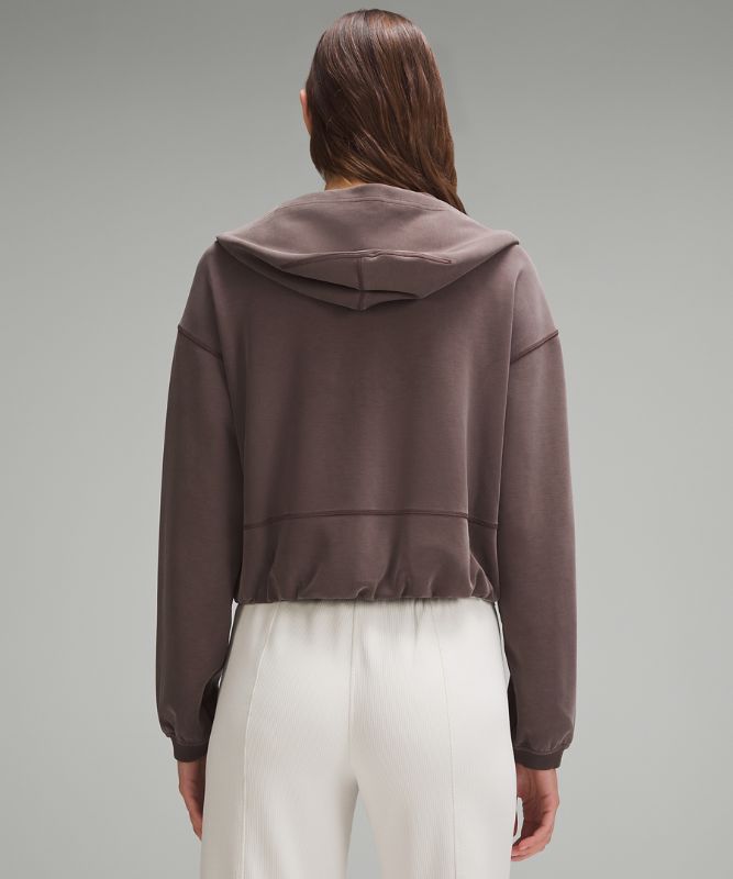 Softstreme Full-Zip Hoodie