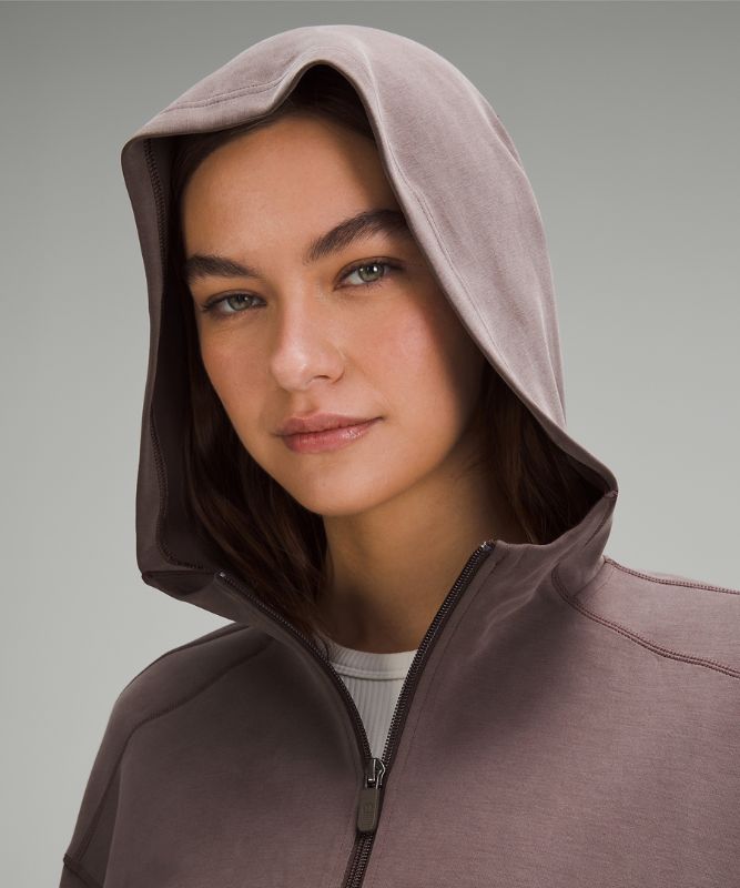 Softstreme Full-Zip Hoodie