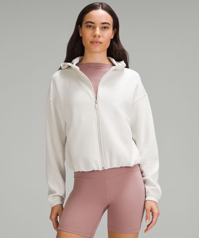 Softstreme Full-Zip Hoodie