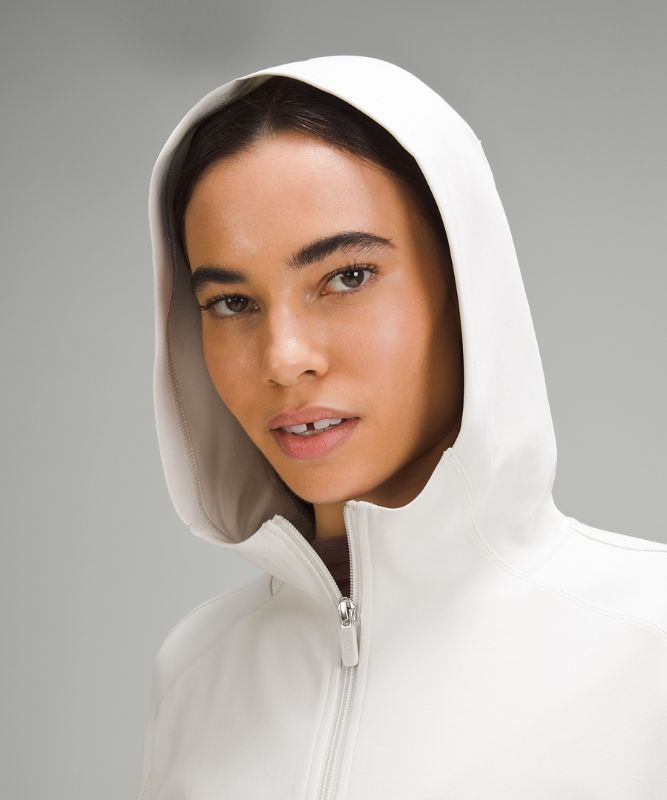 Softstreme Full-Zip Hoodie