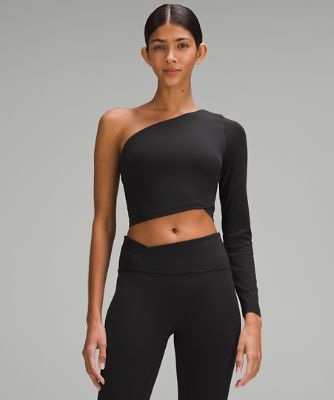 lululemon lululemon Align™ Asymmetrical Long-Sleeve Shirt