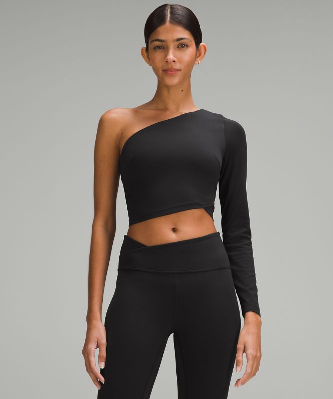 lululemon Align™ Asymmetrical Long-Sleeve Shirt