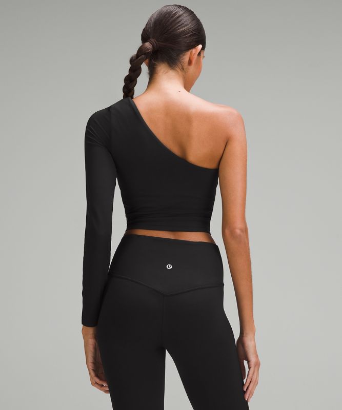 lululemon Align™ Asymmetrical Long-Sleeve Shirt