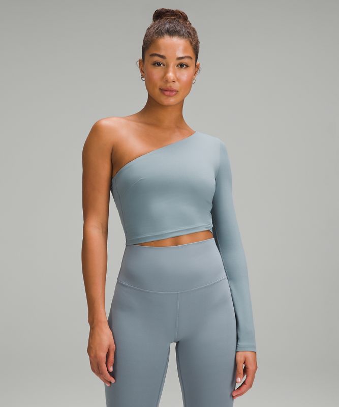 lululemon Align™ Asymmetrical Long-Sleeve Shirt