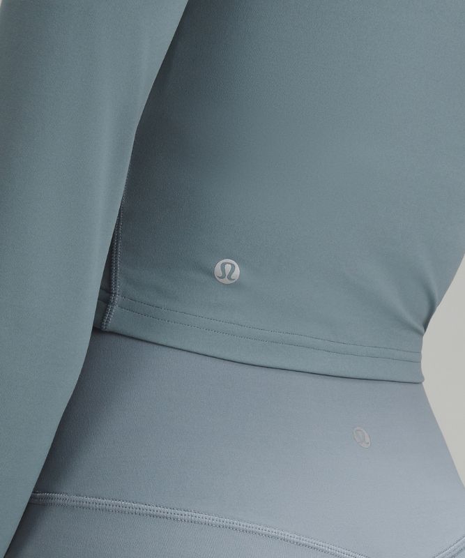 lululemon Align™ Asymmetrical Long-Sleeve Shirt