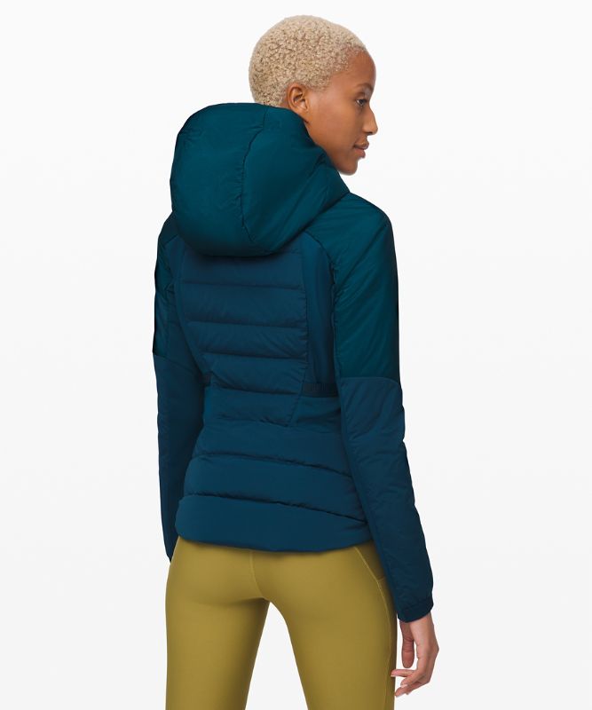 Down for It All Jacket