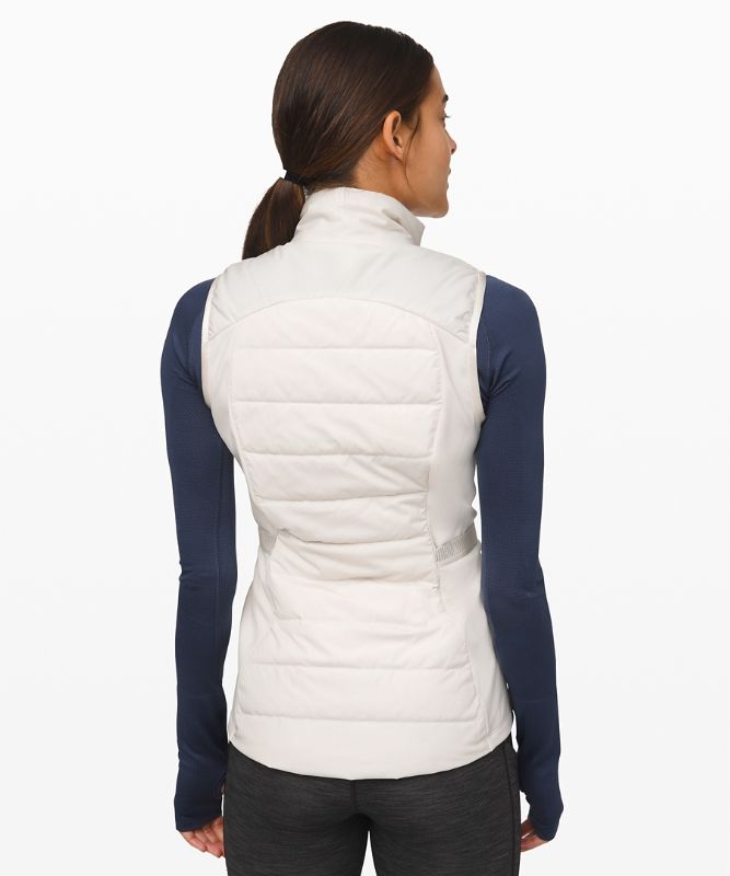 Down for It All Vest