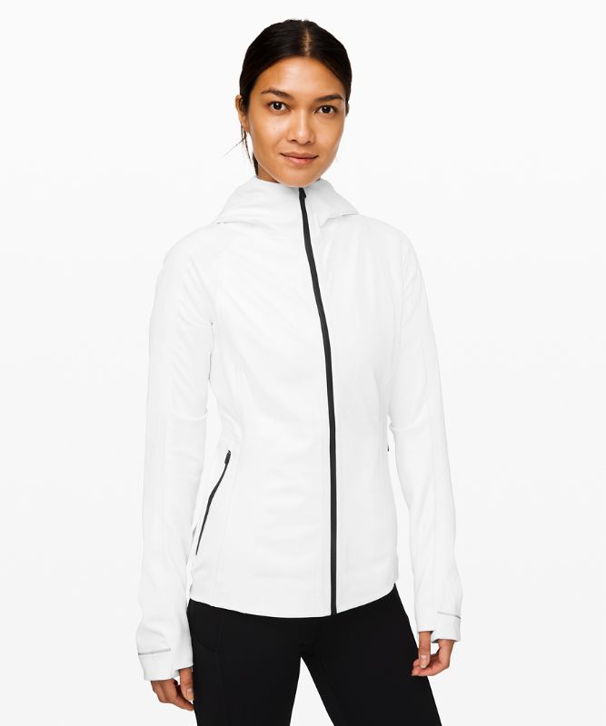 Cross Chill Jacket