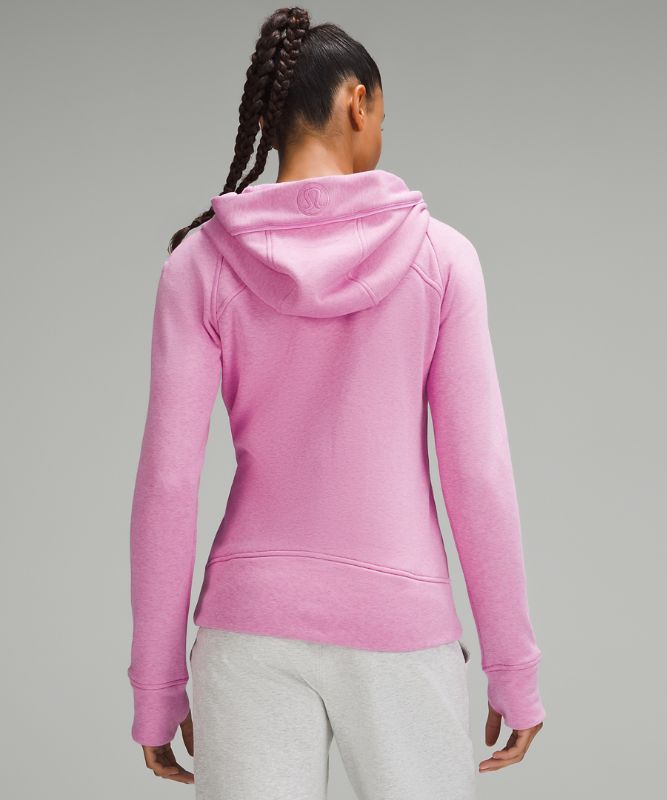 Scuba Hoodie *Plush