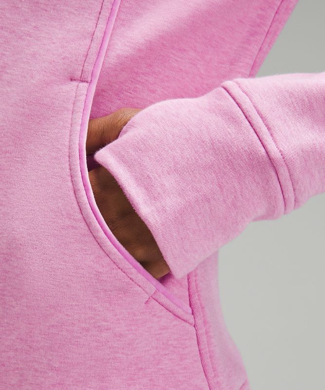 Scuba Hoodie *Plush