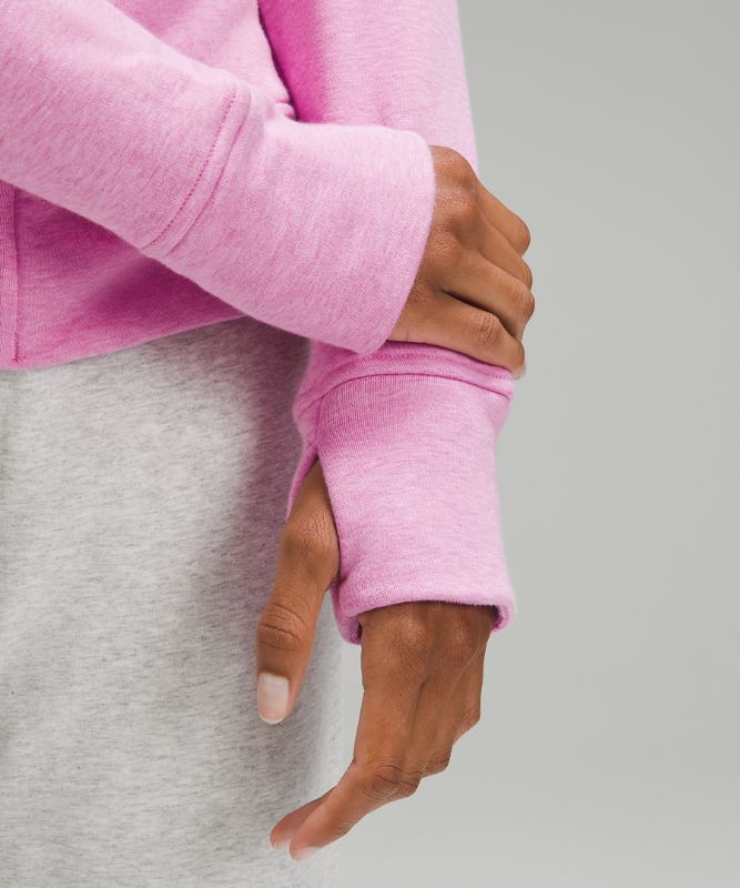 Scuba Hoodie *Plush