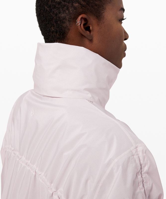 Smooth Departure Jacket