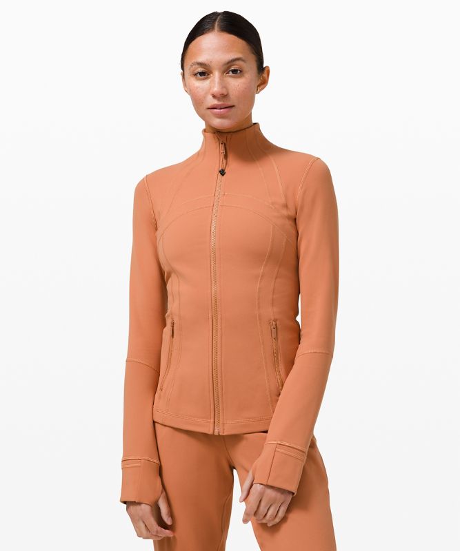 Define Jacket *Luon