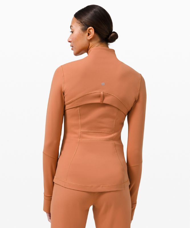 Define Jacket *Luon