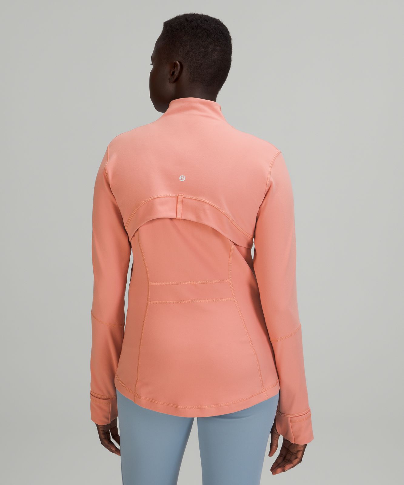 Lululemon Define shops Jacket savannah