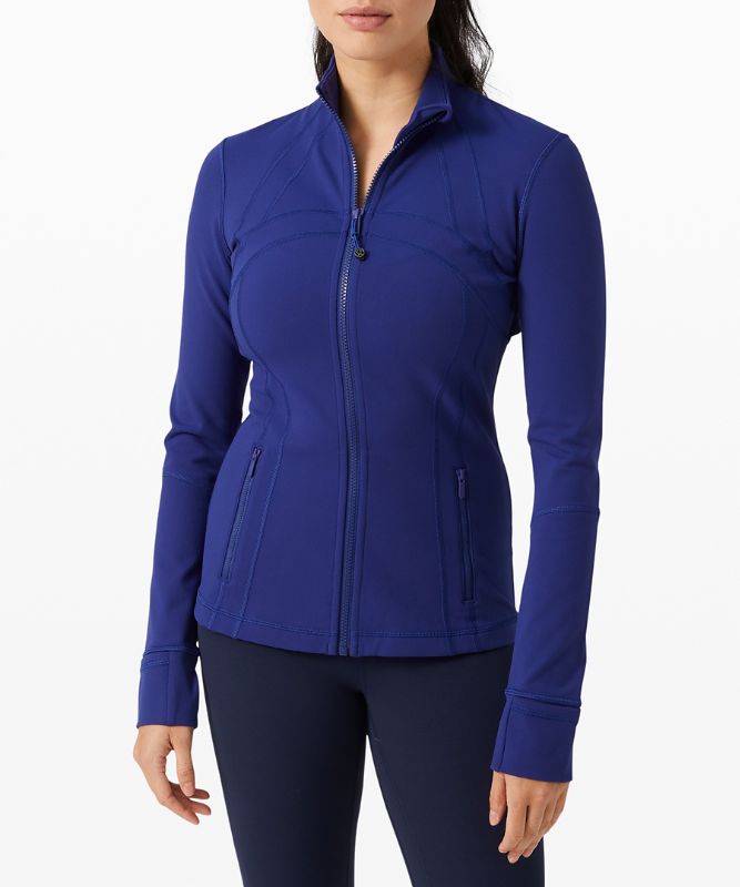 Orders Lululemon Define Jacket *Luon