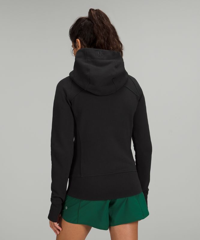 Scuba Full Zip Hoodie