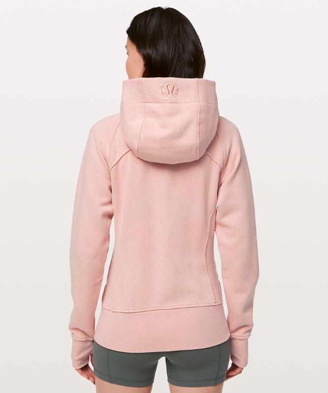 Scuba Full Zip Hoodie