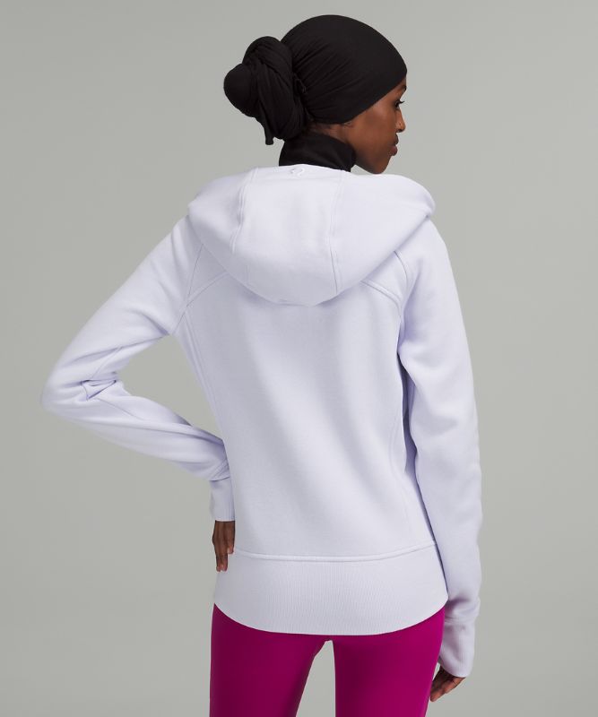 Scuba Full-Zip Hoodie