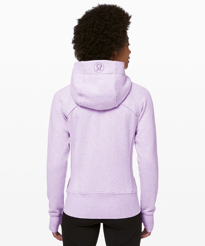 Scuba Full Zip Hoodie