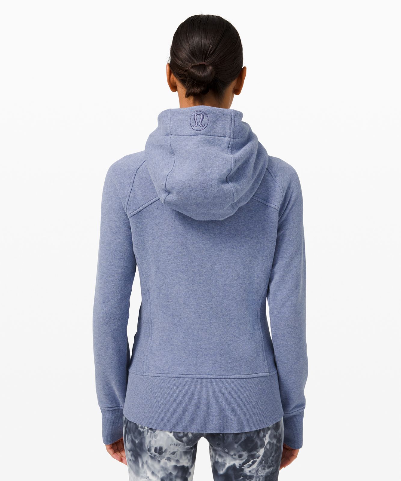 Lululemon scuba water drop hoodie newest