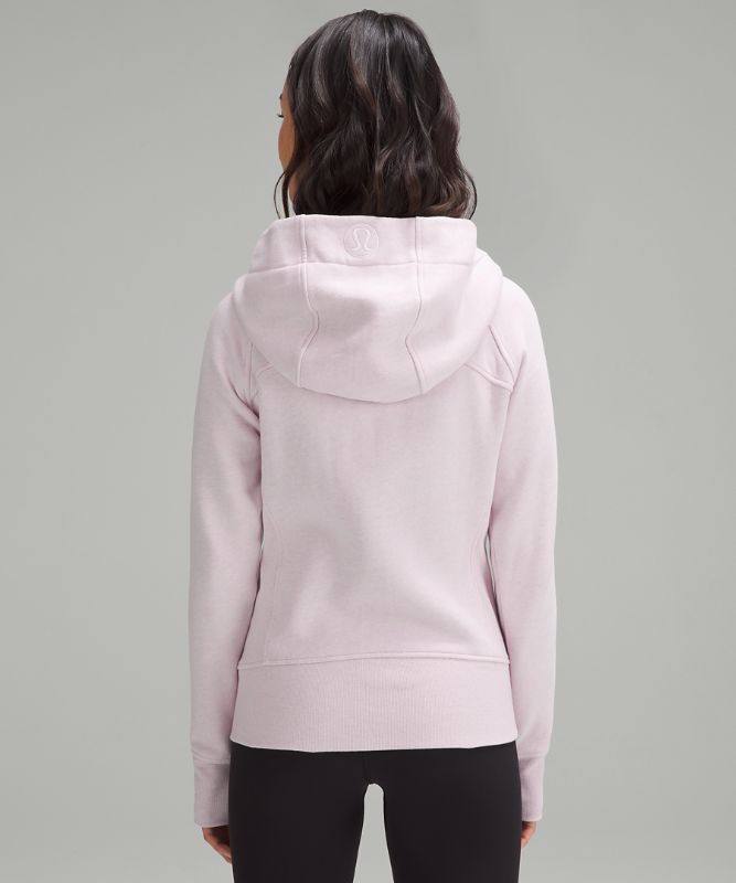 Scuba Full-Zip Hoodie