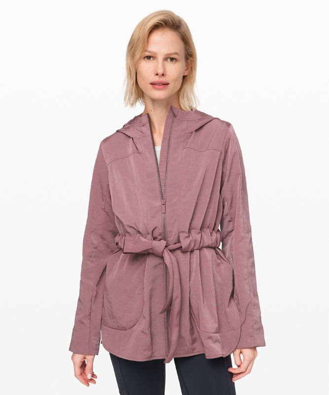 New Moves Jacket