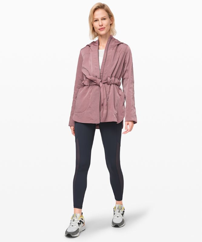 New Moves Jacket