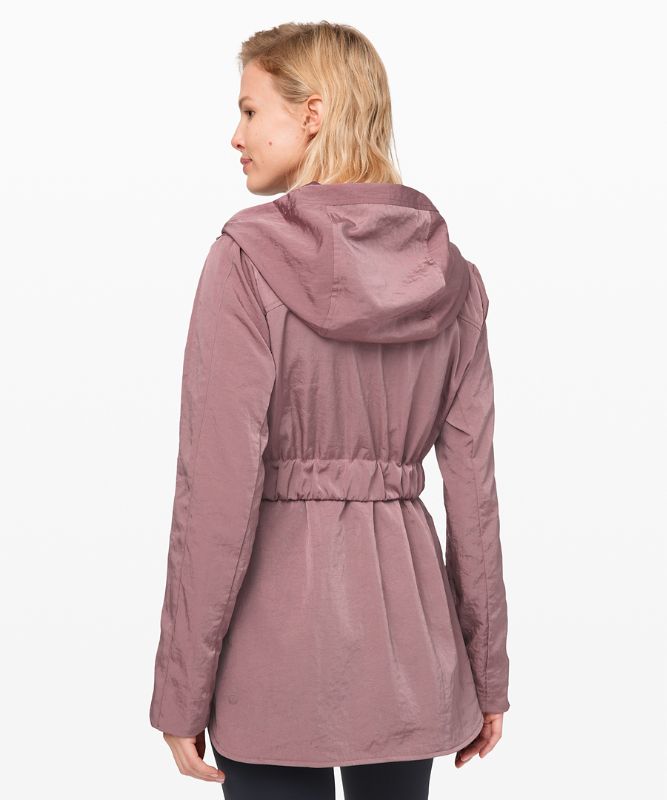 New Moves Jacket