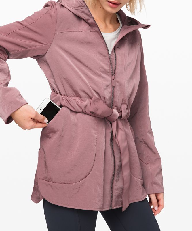 New Moves Jacket