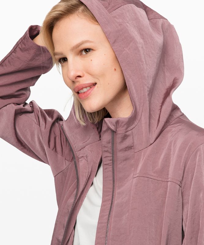 New Moves Jacket