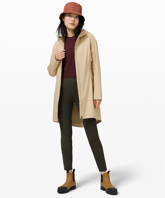 Rain Rebel Jacket