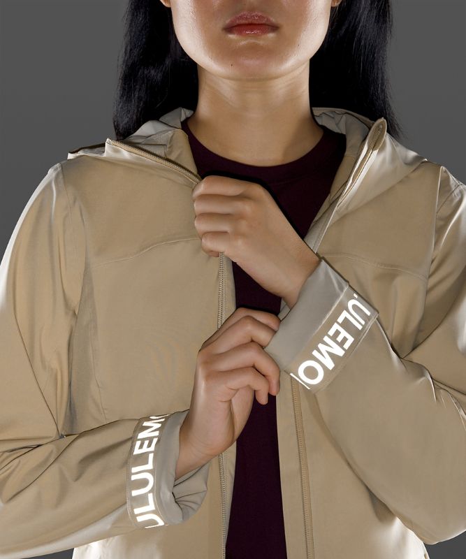Rain Rebel Jacket