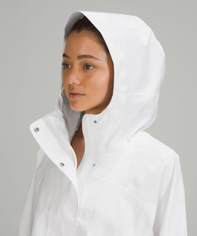 Rain Chaser Jacket